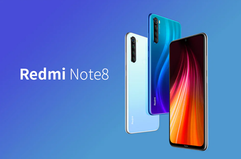 Xiaomi Redmi Note 8 Global Version 4+64GB !
 Preço：USD$159.99
 Código de Desconto: GBNOTE801
 👉👉buff.ly/2ONIsXk
 Lista de Coupon: buff.ly/35PkAtr