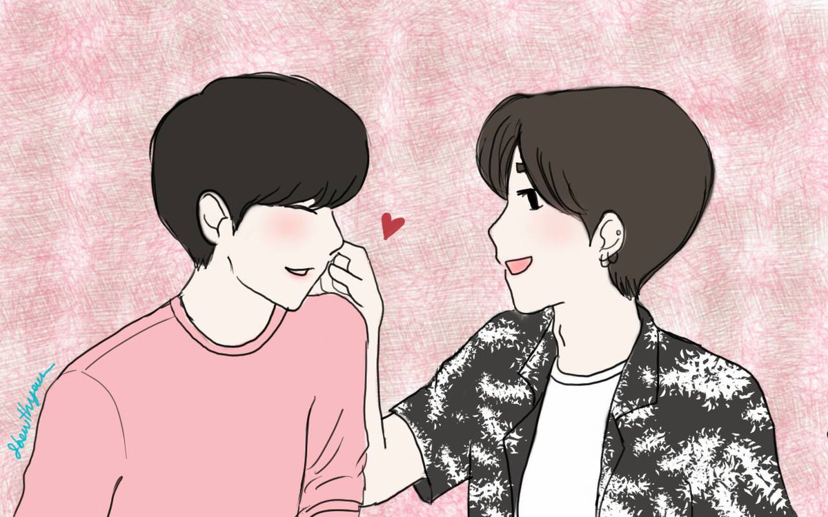 2bewthyou_'s tweet photo. shining stars all seem to congregate around your face " ♡
#markjin
#MarkJinFA
#2bewthmjFA https://t.co/ulZEKQIUIr