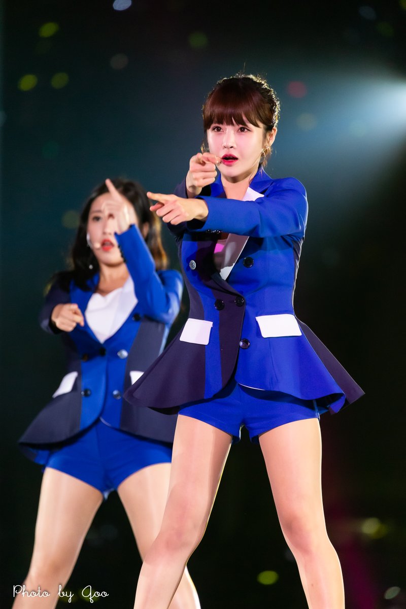 Qoo 彡 T Ara ボラム Tara ボラム 釜山ワンアジアフェスティバル