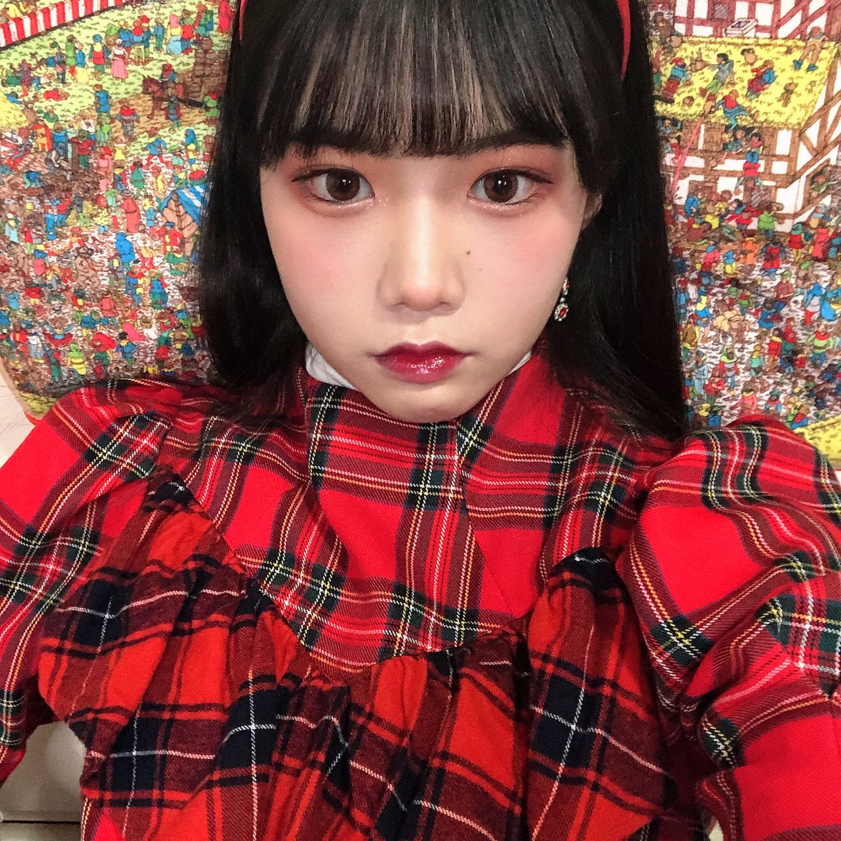 佐藤そると は 鼻のJK👃🏿 (soruto154) Twitter Profile • sTwity