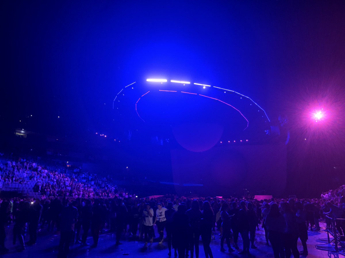 Crapsyyy's tweet photo. throwback #SWTCologne https://t.co/zhRC8tbWlN