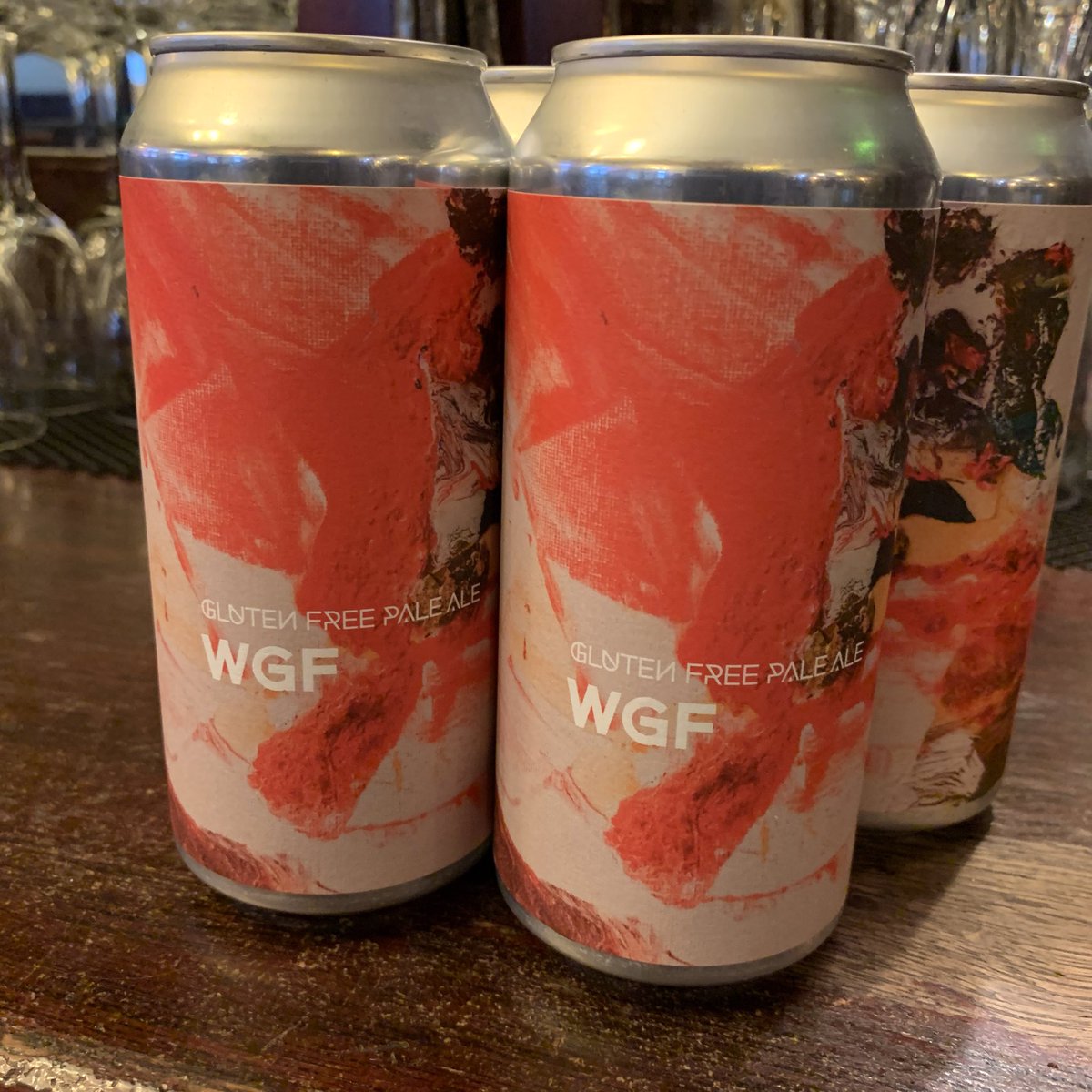 Errigle Beer tweet media