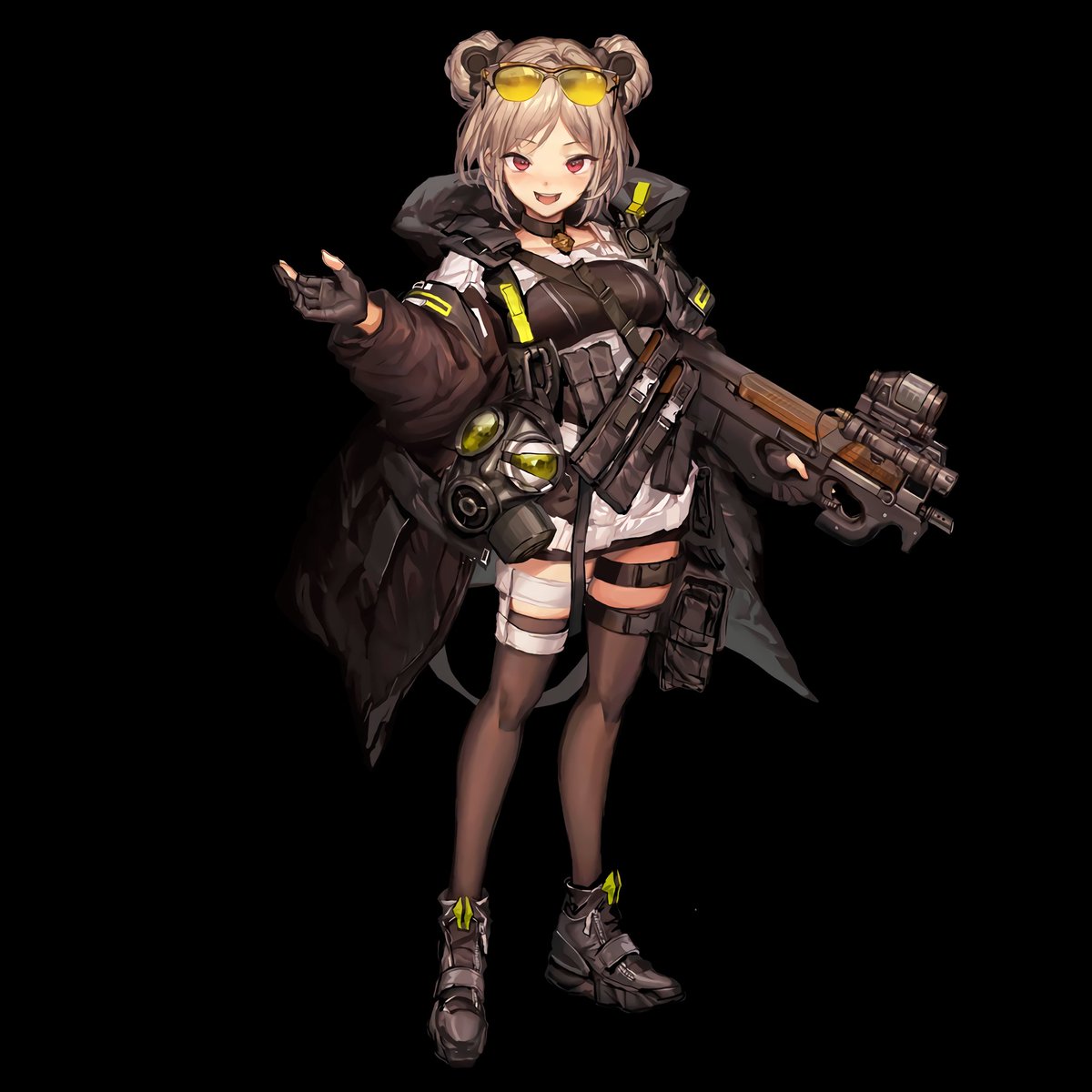 ドルフロやる定慧おじさん P90は製造率がすごく低いです その悪名は日鯖の指揮官様たちにもすでに有名みたいですね その伝説についての話は別のツイートでします ドルフロやる定慧おじさん P90は製造率がすごく低いです その悪名は日鯖の指揮官様たちにもすでに有名みたいですね その伝説についての話は別のツイートでします