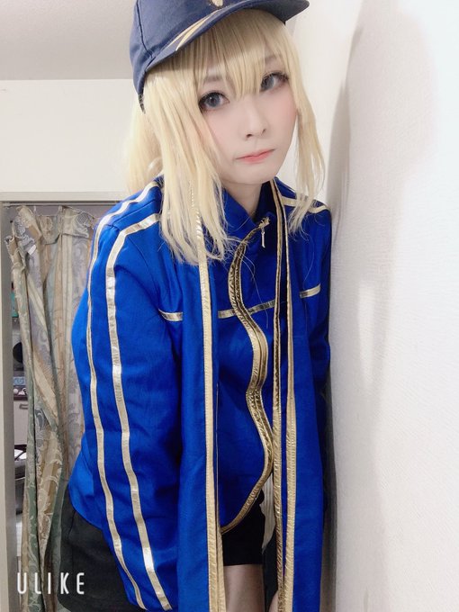 Twitterのコスプレ画像6