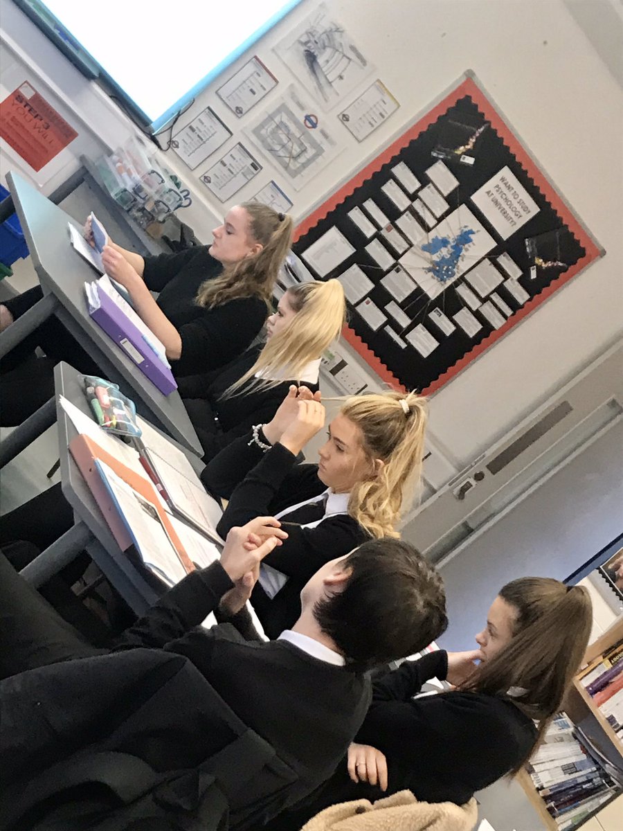 Some great points made in today Psychology debate on the mother as the primary caregiver! #psychology #wjecpsychology 🧠