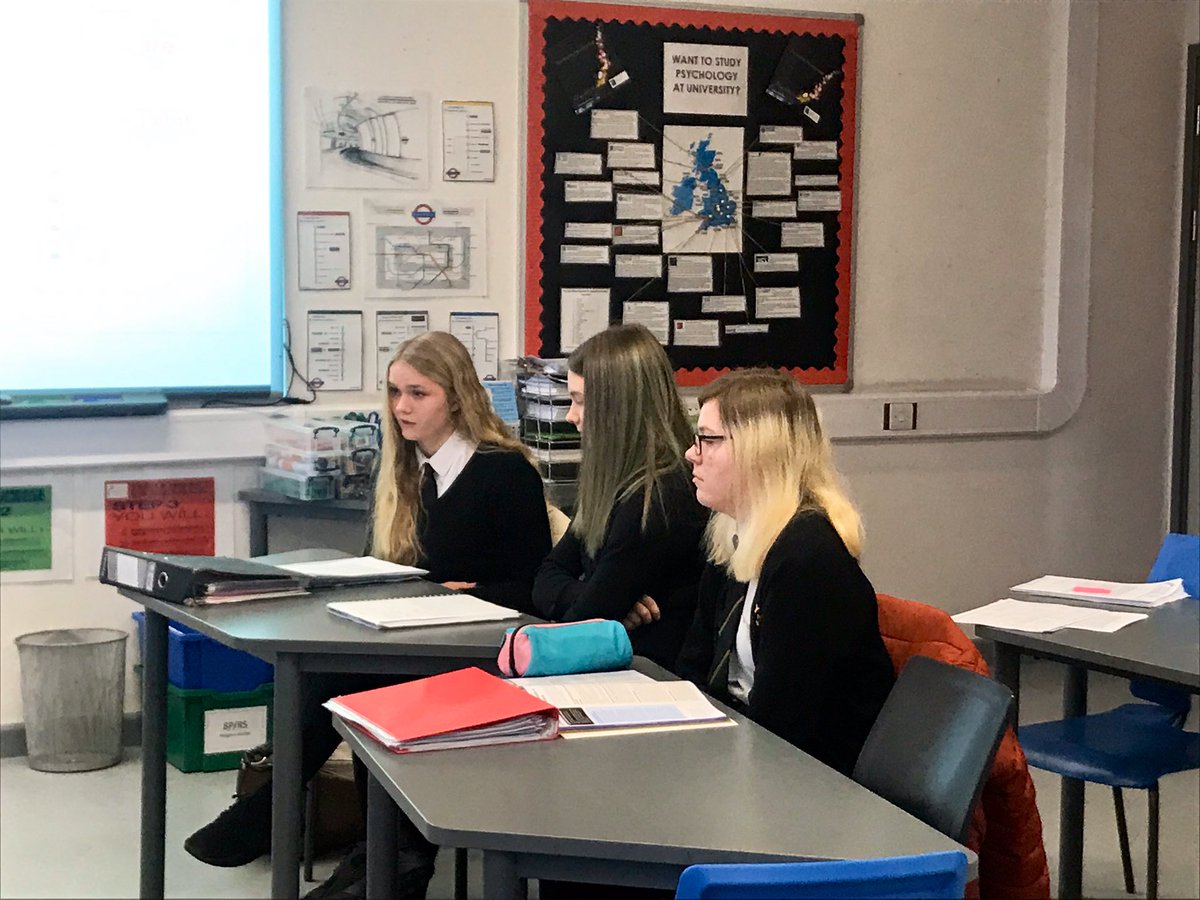 NHS_Psychology's tweet photo. Some great points made in today Psychology debate on the mother as the primary caregiver! #psychology #wjecpsychology 🧠 https://t.co/IjuIF4U8v9