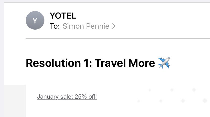 SimonPennie's tweet photo. Wow, good to see @YotelHQ doing their bit for climate change! :-( https://t.co/EVa4NDgtoV