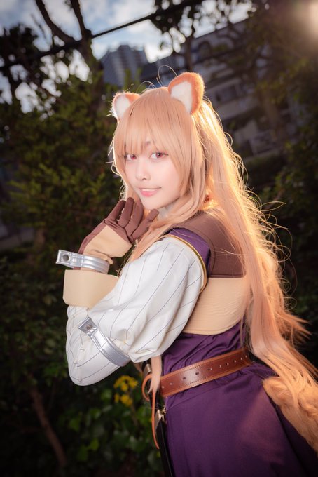 Twitterのコスプレ画像18