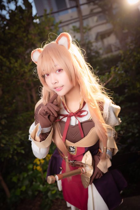 Twitterのコスプレ画像17