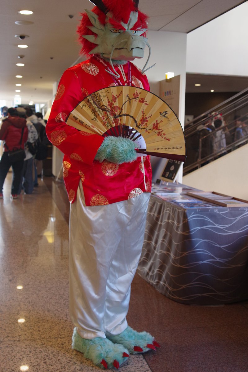 orundragon's tweet photo. いつ見てもかっこいいです…
@NingGeeZ 

#JMoF2020 https://t.co/s8mcu8eWqw