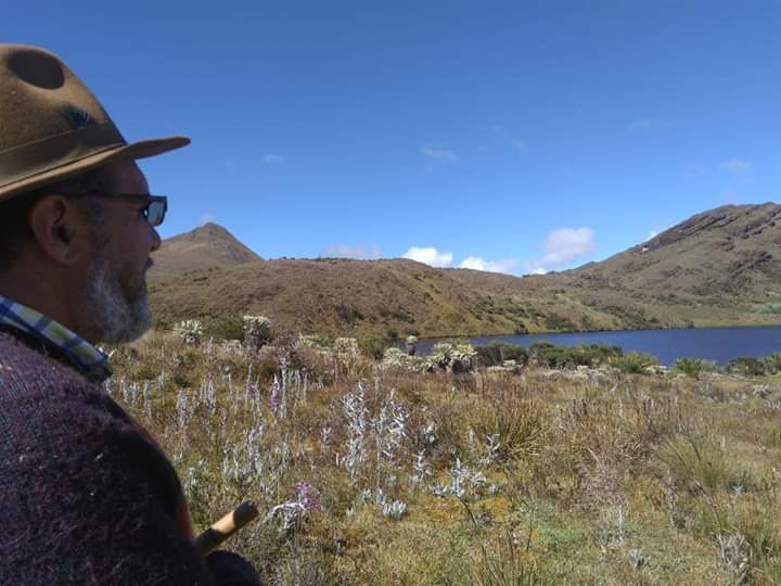 bon_mario's tweet photo. Para adquirir la primera área Comunitaria de conservación en Cuenca del Río Cusiana todavía nos falta el centavo pal' peso. Pero persistimos en ir paso a paso. Diría centavo a centavo. En este mes de enero realizaré otra pequeña inversión EcoSolidaria. Quién más dice: YO TAMBIÉN https://t.co/ubljumCbEO