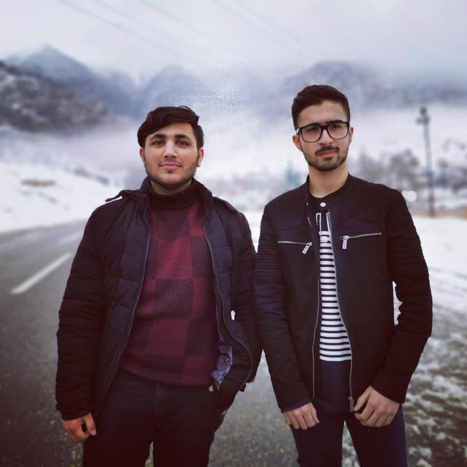 FerhadOk's tweet photo. We had a great time in amedi 

#ferhad #okferhad #FerhadMuhamad #farhad https://t.co/3Jt24V9y1m