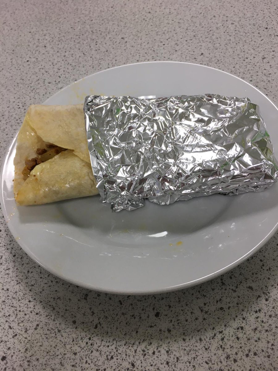 stambrosehomeec's tweet photo. Well done to our S3 pupils on their Quality Meat Challenge. The dishes were delicious 👨🏻‍🍳👩🏻‍🍳😋🥩🍖.  #qualitymeatscotland https://t.co/Vw2m9H8BGc