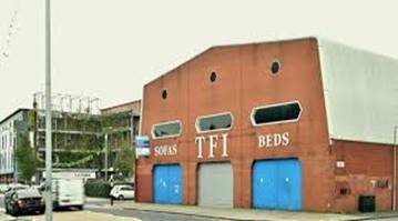 CISNorthernIre's tweet photo. Plans have been submitted to demolish an existing retail building to allow for the construction of 24 x one-bed apartments in a £2m development in Belfast. Project details &amp; leads: https://t.co/laMPTTMCwC

#niconstruction #constructionjobs #projectleads https://t.co/er3puqftpl