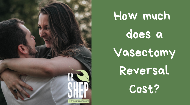 drshepreversals's tweet photo. Dr. Shep's #vasectomyreversal package includes his fee, the hospital and anesthesia as well as ALL pre and post-operative visits. #Military discounts are offered and your initial consultation is FREE! https://t.co/SDkggTEo8J https://t.co/zUiQ0rVhr0