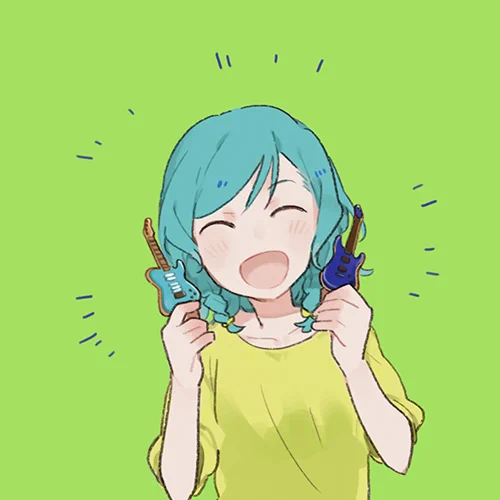 あと、日菜です。 
