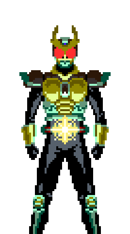 仮面ライダーアギトのtwitterイラスト検索結果 古い順