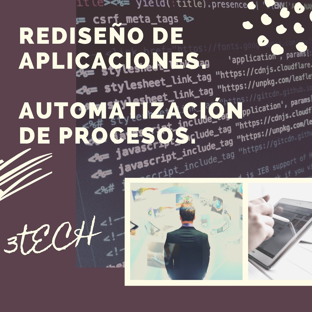 3techpanama's tweet photo. Todo se puede hacer! 

#Tecnologiapanama #3techmoving #3techpanama #innovacion #software #desarrolloweb #php #development #diseño #automatizacion #sistemaspty #solucionestecnologicas #solucionesinnovadoras #sistemasatumedida #online #rediseño #pty #empresaspanama #technology https://t.co/lMmKR4TgvJ