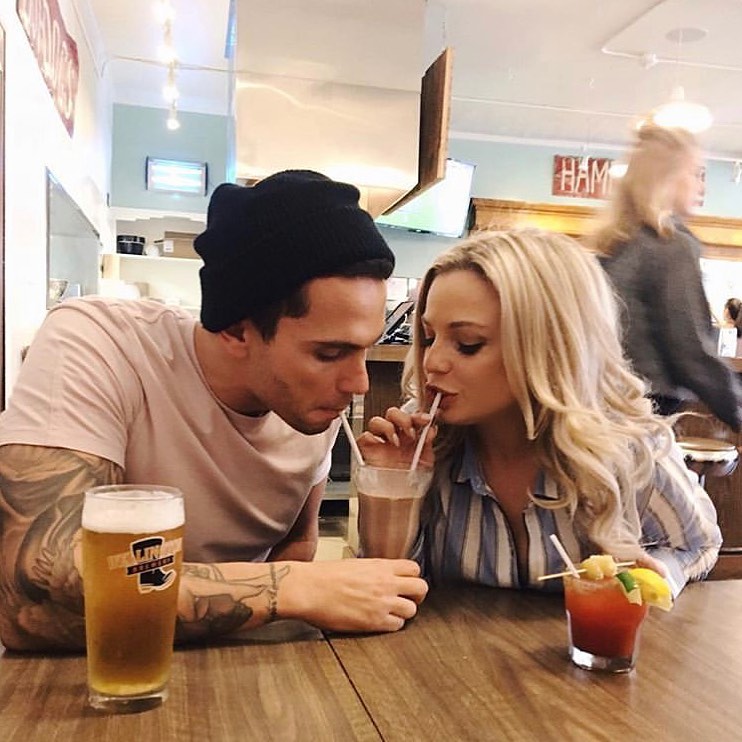 Harmony Lunch tweet media