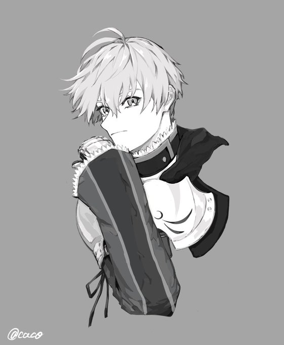 プロトアーサーのtwitterイラスト検索結果