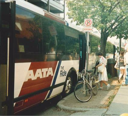 CatchTheRide's tweet photo. Bike, walk, bus, carpool. Whatever your alternative commute is, be sure to log it in the Conquer the Cold challenge at https://t.co/voJaBh2Tag @getdowntown
#tbt #catchtheride #ownwinter #annarbor #ypsireal https://t.co/p8EASqv7Wd