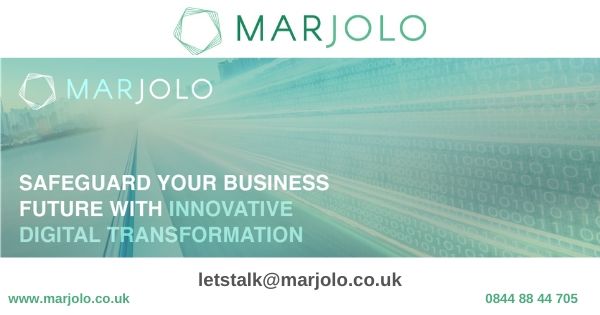 #Marjolo work with your biz #aspirations, #capabilities & #people 1st to #safeguard for long term #businessstability, using #digitalinnovation #transformation. Need #business-led, #growth #opportunities? Let's talk...
#businessinnovation #letstalkmarjolo #businessgrowth #digital