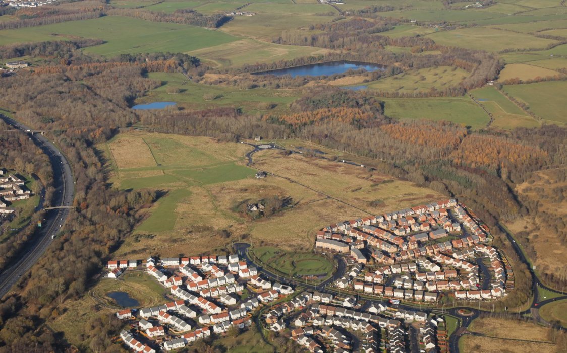 North_Ayrshire's tweet image. A residential development opportunity at Montgomerie Park, Irvine has been launched. 
The site benefits from Simplified Planning Zone, the area will see the construction of a new primary school in 2022.  
tinyurl.com/uk6tkx5
regeneration@north-ayrshire.gov.uk
#regenerationNA