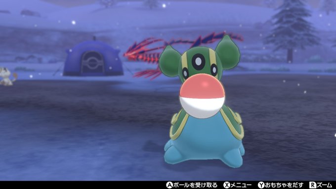 さはらさん がハッシュタグ Nintendoswitch をつけたツイート一覧 1 Whotwi グラフィカルtwitter分析