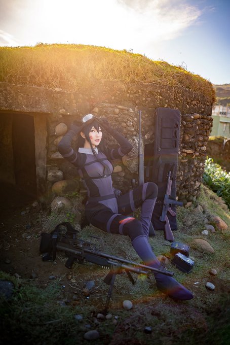 コスプレイヤーHIKOのTwitter画像26