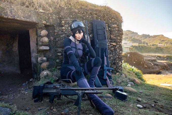 コスプレイヤーHIKOのTwitter画像27
