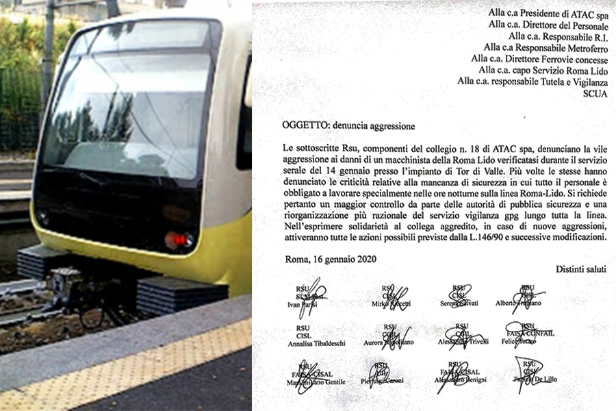 Associazione TrasportiAmo tweet media