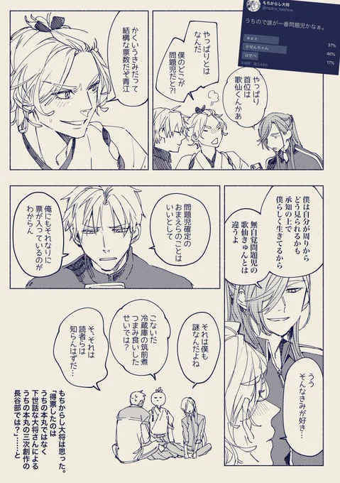 まだ終了してないけど。 
