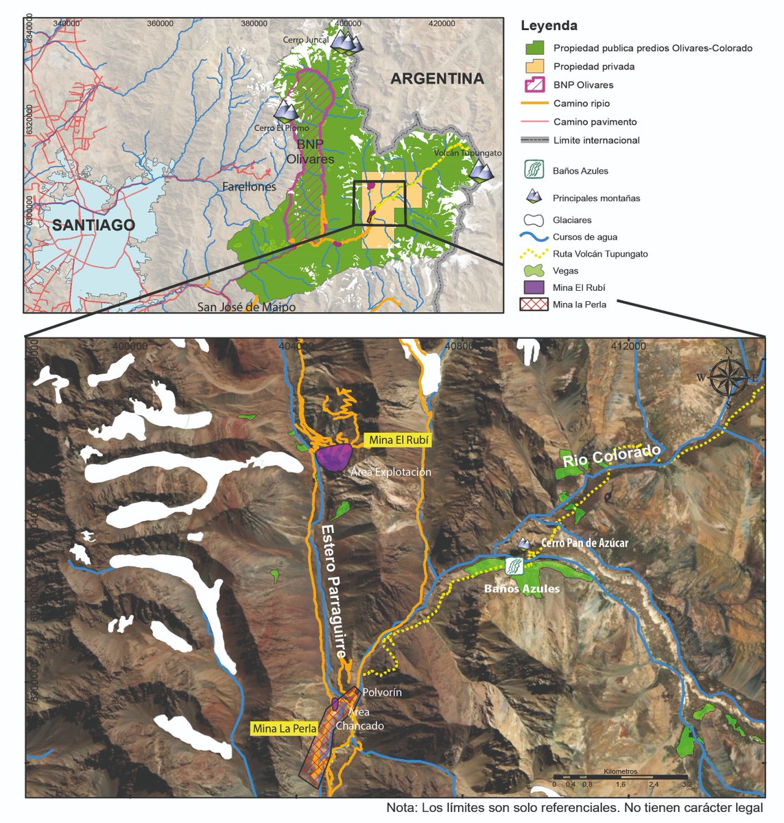 Fundación Plantae tweet media