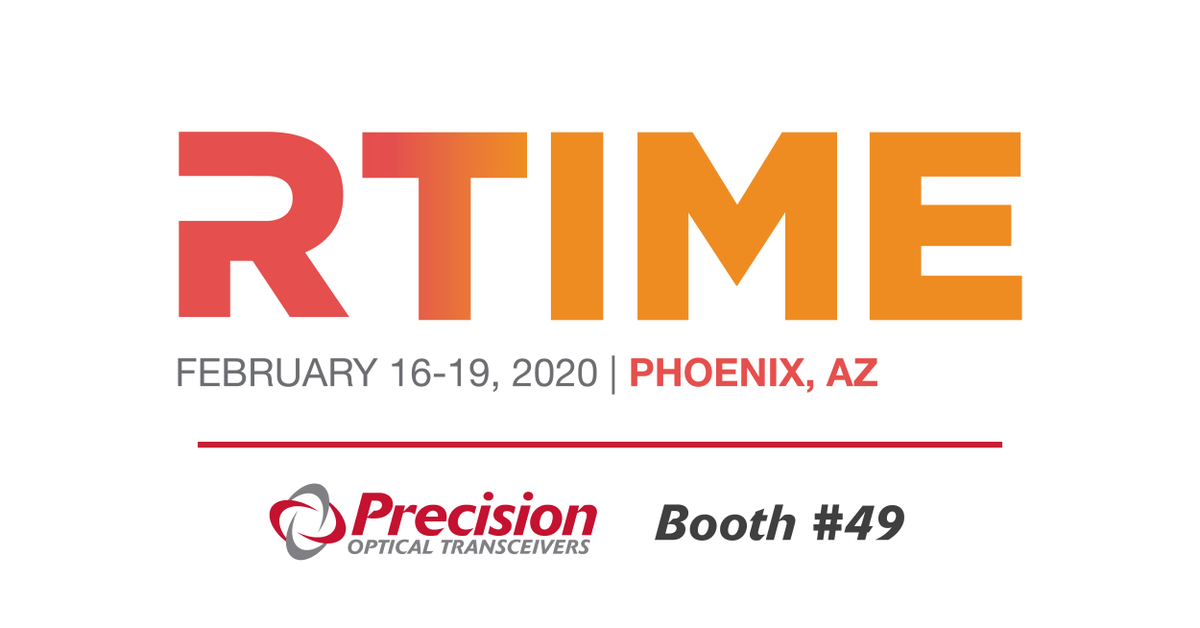 PrecisionOT's tweet photo. Join us in Phoenix for the 2020 EXPO at RTIME. Meet with our experts and enter for your chance to win an Apple Watch! Learn more: https://t.co/txUnNFFLI1 #Booth49 #Broadband #RuralBroadband https://t.co/Ja98PFwXiW