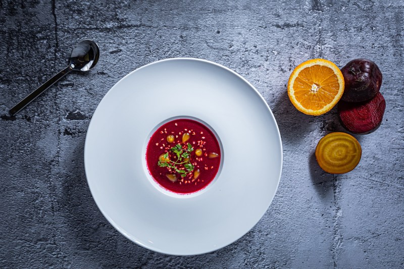 welovebudapest's tweet photo. Detox this January at the Paris Budapest Restaurant, with its delicous and vitamin-rich lunch menu.
#budapest #wheretoeat #parisbudapest #food #restaurant #detoxjanuary #detox #guiltfree #foodguide #bduapestguide
https://t.co/8ncOE9gmMN https://t.co/53b85R2LE7