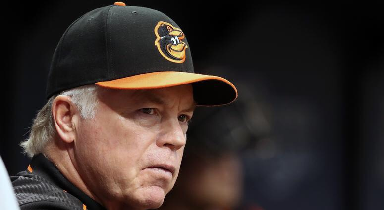 BallsKix's tweet photo. Showalter interviewed for new Astros managerial vacancy https://t.co/MJPp71sLU9 https://t.co/k12g1JQ06Y