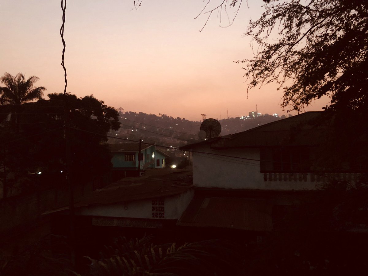 _strummerville's tweet photo. We’re back from another beautiful trip to Freetown in Sierra Leone. So good to see the positive impact our work is having our there. Huge love to @WAYoutArts! ❤️
-
https://t.co/94vkn5PczG
-
#FTJSFWO | @frankturner https://t.co/KOmJkmwjN1