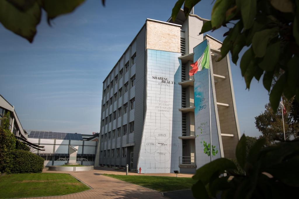 Settimo Torinese plant