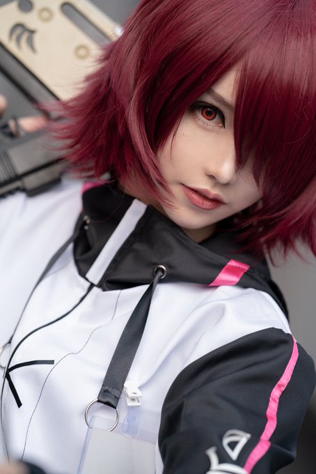 コスプレイヤー洛洛子のTwitter画像27