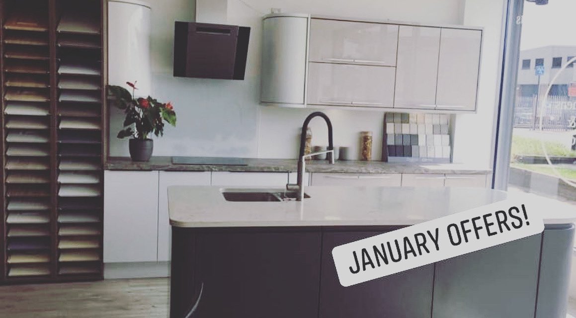 4Kitchens's tweet photo. 10% off all kitchens with an extra 5% off if booked in January 😆
 
#4kitchens #offers #transformation #newyearnewkitchen https://t.co/UMMVYAOAlK
