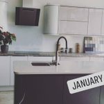 Photo by 4KitchensandBedrooms (@4Kitchens)