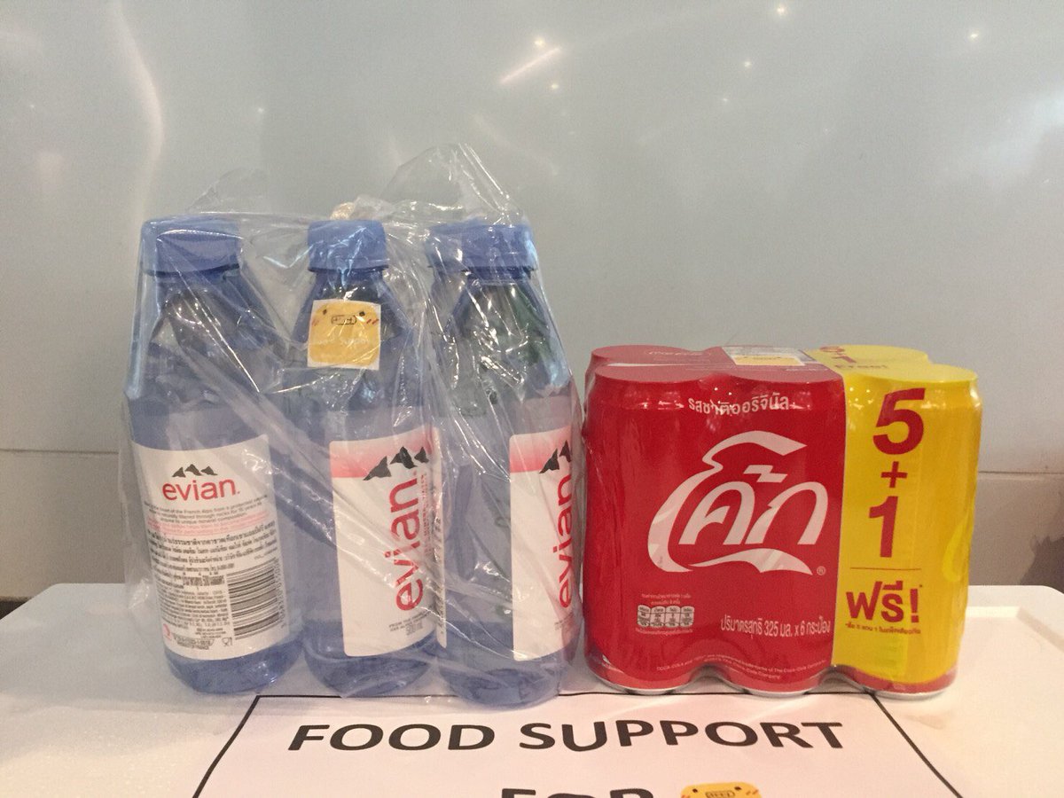 KDH_UNIONTH's tweet photo. [📣] ในการจัดการ Food support ครั้งนี้ทางเราได้จัดเตรียมอาหารต่างๆให้กับดงฮันเช่นเคย

ขอขอบคุณแฟนๆทุกคนที่ทำให้โปรเจกต์สำเร็จด้วยค่ะ🎉
(1)
#คิมดงฮัน #김동한 #kimdonghan
#KJOYFEST2020 https://t.co/nYT8df2GU0