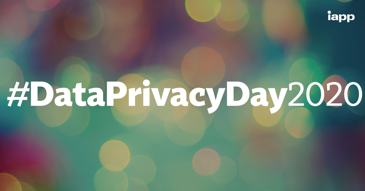 Data Privacy Day 2020 at AT Internet