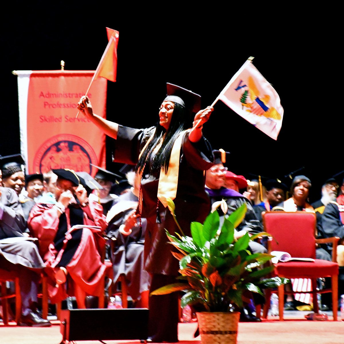 my_bccc's tweet photo. #Throwback: Last year, over 500 students successfully graduated from #BCCC. Is anyone #graduating at the end of the #spring semester? 💖🎓💖
#IamBCCC #MyBCCC #BCCCPride #Baltimore #City #Education #HigherEducation #CommunityCollege #Success #Motivation #ThrowbackThursday #tbt https://t.co/d6AHQxeoEW