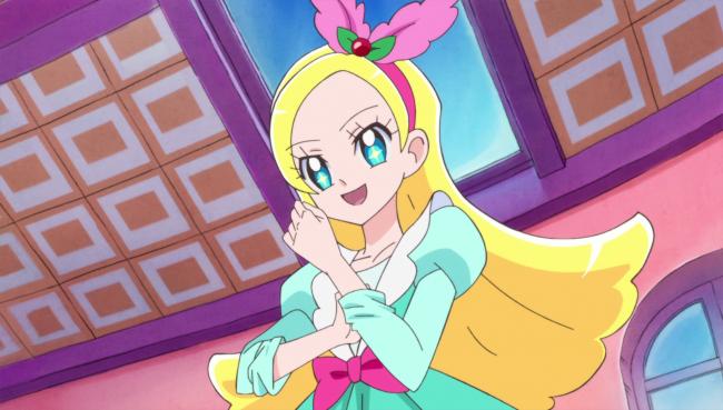 ミルクｔ 34 豊口めぐみさん ポケモンのヒカリで好きになりました ダンロンの江ノ島盾子の演技は特に凄かったなぁ
