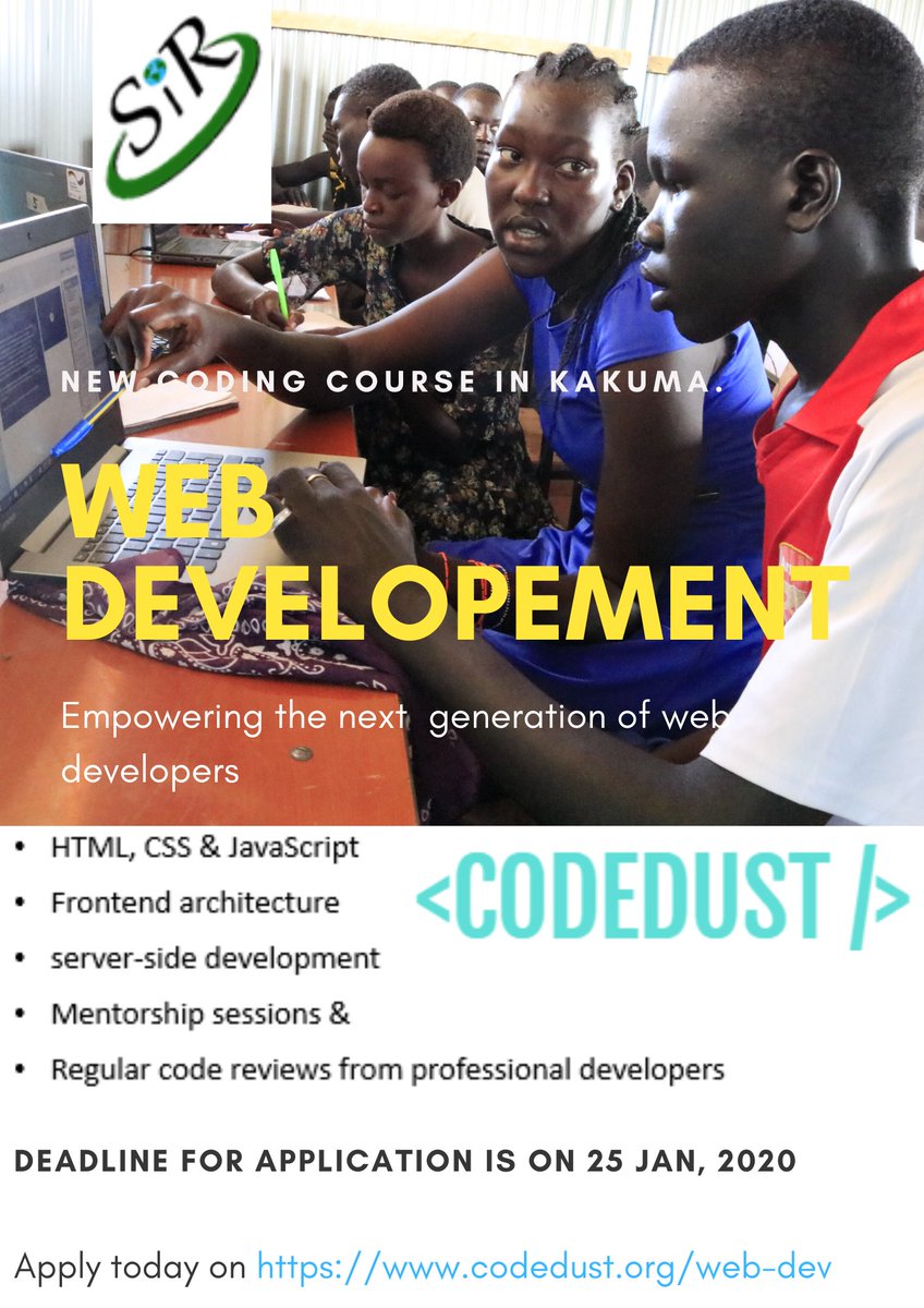 CodedustP tweet picture