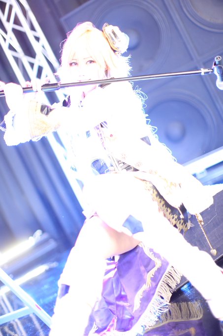コスプレイヤーばななおれのTwitter画像25