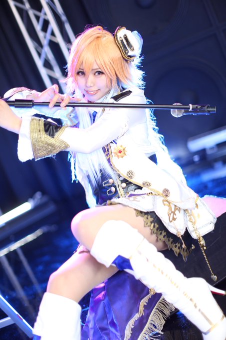 コスプレイヤーばななおれのTwitter画像26