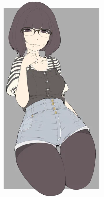 進捗
いろぬり中 