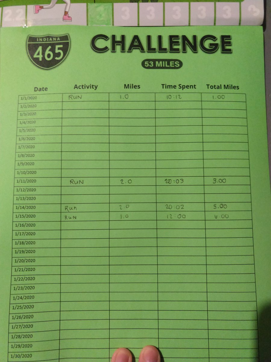runnerantics's tweet image. One super easy mile for rest day yesterday to start getting in those @465challenge miles 🙌
.
Check it out and maybe join the challenge with the code 𝗕𝗜𝗕𝗥𝗔𝗩𝗘!
.
#465challenge #465br #runner